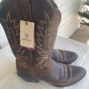Women’s Ariat Heritage Boots